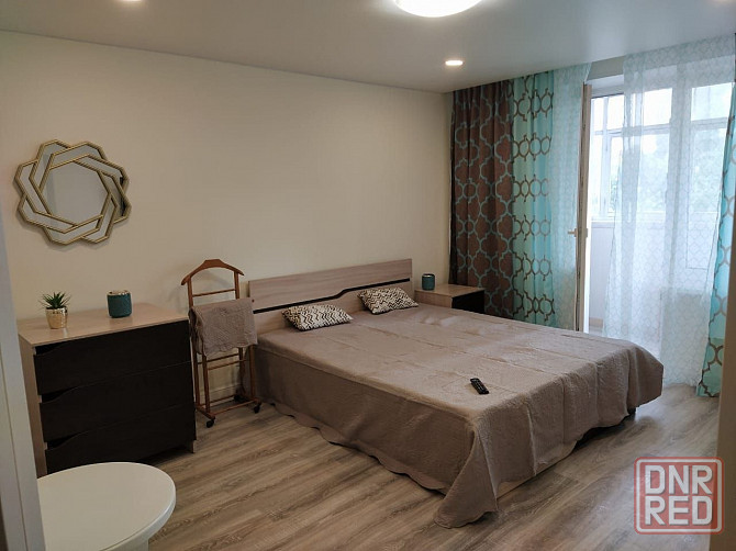 Сдается Двухкомнатная квартира Ленинский район ул. Луговцова Донецк - изображение 5