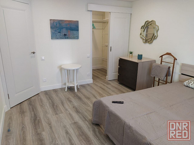 Сдается Двухкомнатная квартира Ленинский район ул. Луговцова Донецк - изображение 1