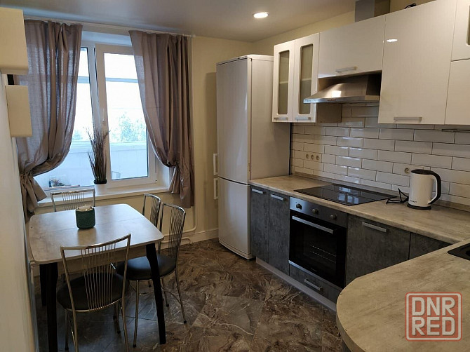 Сдается Двухкомнатная квартира Ленинский район ул. Луговцова Донецк - изображение 7