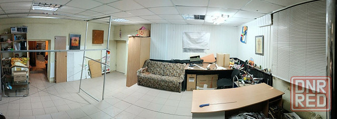 Продам офисное помещение в Калининском районе. Донецк - изображение 2