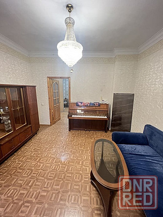 Срочно! Сдаётся 2 комнатная квартира в Будёновском районе, в городе Донецке Донецк - изображение 2