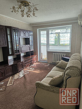 Предлагается в аренду двухкомнатная квартира Мариуполь - изображение 4