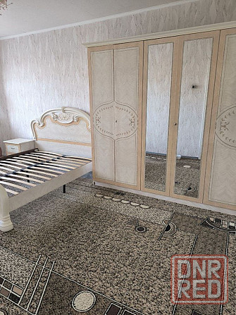 Предлагается в аренду двухкомнатная квартира Мариуполь - изображение 1