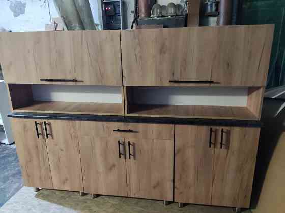 Кухня. Донецк