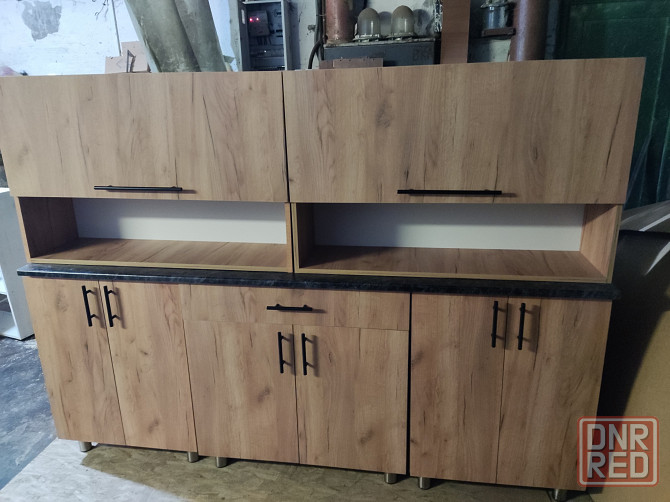 Кухня. Донецк - изображение 1