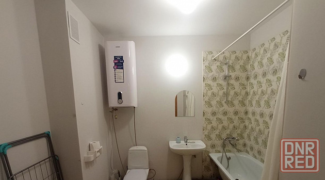 Сдам двушку в Кировском районе Донецк - изображение 5