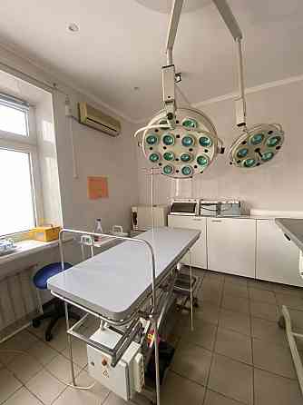 Операционный стол для ветеринарии Донецк