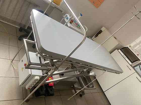 Операционный стол для ветеринарии Донецк