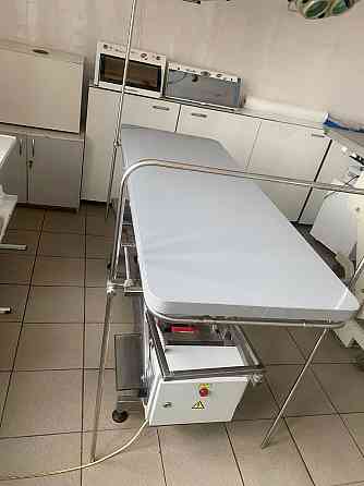 Операционный стол для ветеринарии Донецк