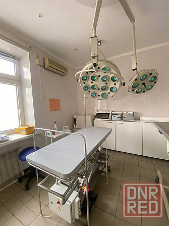 Операционный стол для ветеринарии Донецк - изображение 1