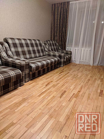 Сдаю симпатичную 2-х комнатную квартиру в Киевском р-не, г.Донецка Донецк - изображение 6