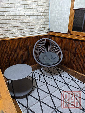 Сдаю симпатичную 2-х комнатную квартиру в Киевском р-не, г.Донецка Донецк - изображение 5