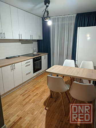 Сдаю симпатичную 2-х комнатную квартиру в Киевском р-не, г.Донецка Донецк - изображение 1