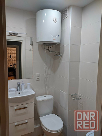 Сдаю симпатичную 2-х комнатную квартиру в Киевском р-не, г.Донецка Донецк - изображение 2