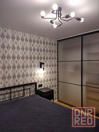 Сдаю симпатичную 2-х комнатную квартиру в Киевском р-не, г.Донецка Донецк - изображение 4