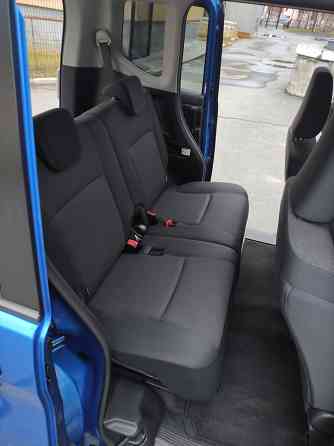 Suzuki Solio Макеевка