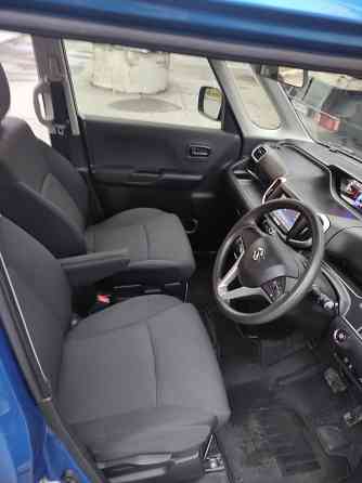 Suzuki Solio Макеевка