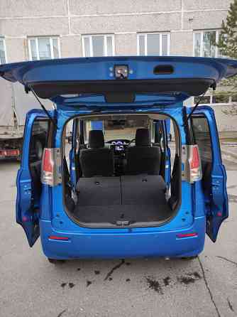 Suzuki Solio Макеевка