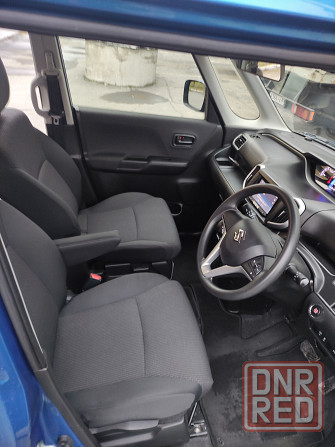 Suzuki Solio Макеевка - изображение 4