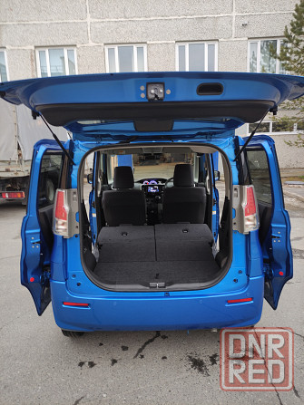 Suzuki Solio Макеевка - изображение 5