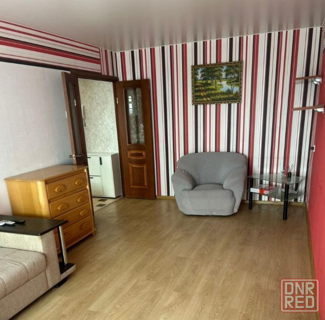 Сдаётся 2к квартира в Киевском районе Донецк - изображение 3