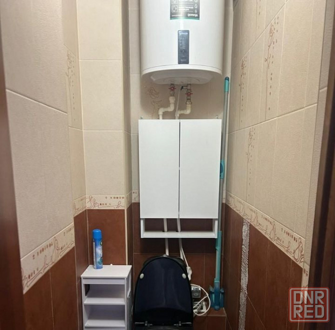 Сдаётся 2к квартира в Киевском районе Донецк - изображение 6