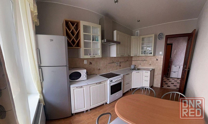 Сдаётся 2к квартира в Киевском районе Донецк - изображение 4