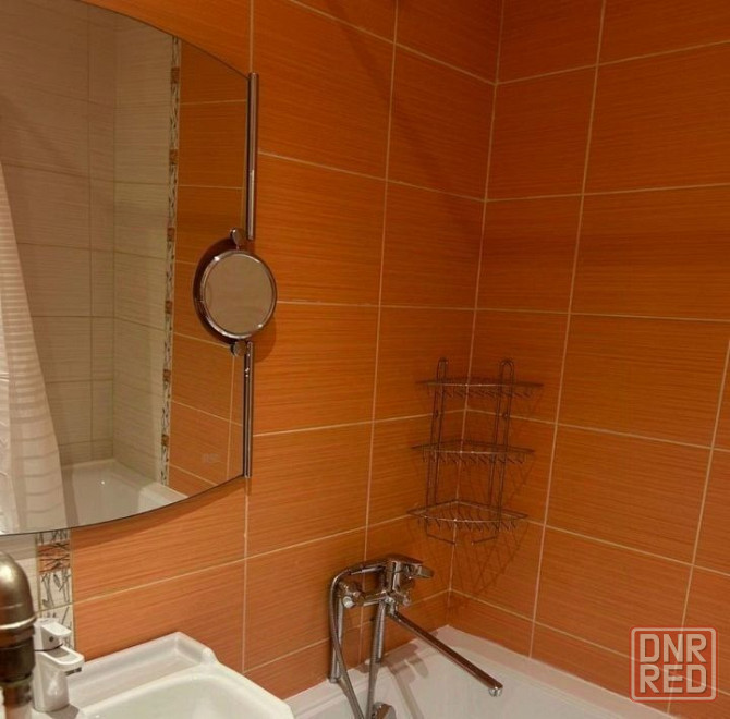 Сдаётся 2к квартира в Киевском районе Донецк - изображение 5