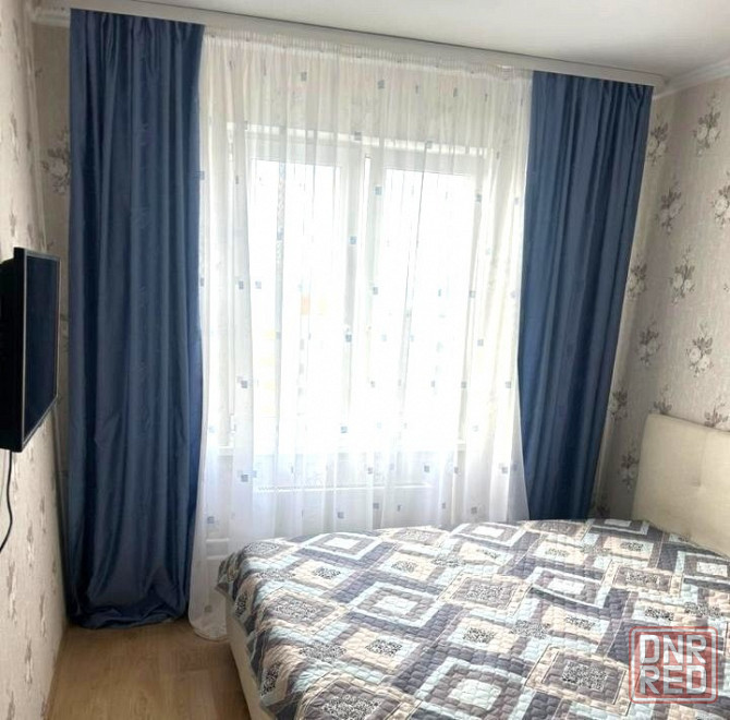 Сдаётся 2к квартира в Киевском районе Донецк - изображение 1