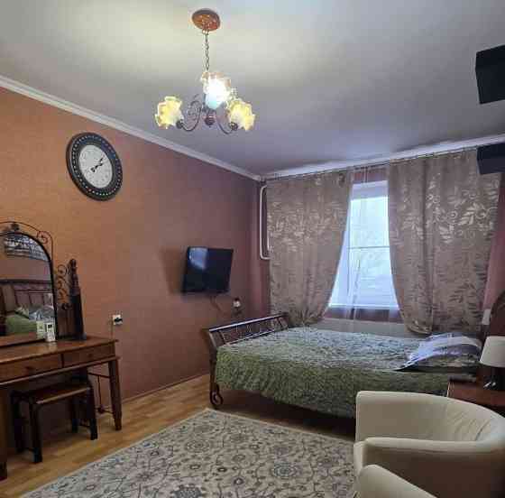 Сдаю двухкомнатную квартиру 57.0 м² этаж 4, город Донецк, Ворошиловский район Донецк