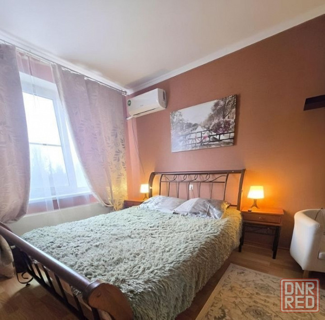 Сдаю двухкомнатную квартиру 57.0 м² этаж 4, город Донецк, Ворошиловский район Донецк - изображение 7