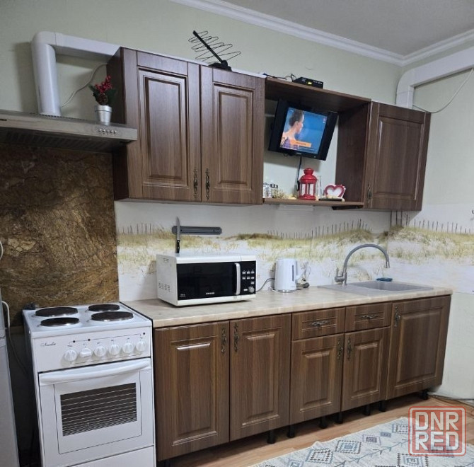 Сдаю двухкомнатную квартиру 57.0 м² этаж 4, город Донецк, Ворошиловский район Донецк - изображение 8