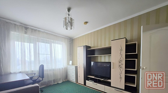 Сдаю двухкомнатную квартиру 57.0 м² этаж 4, город Донецк, Ворошиловский район Донецк - изображение 6