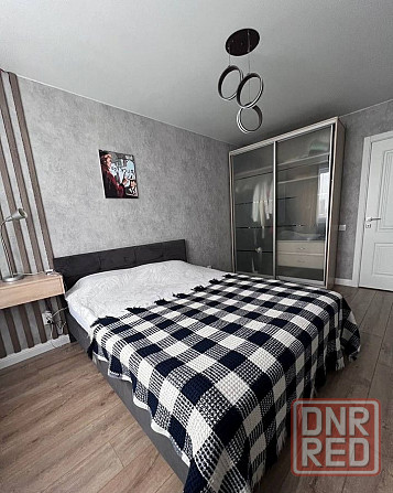 Сдаётся 2 комнатная квартира в Ворошиловском районе Донецк - изображение 1