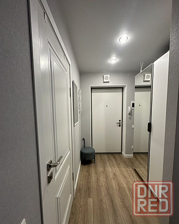 Сдаётся 2 комнатная квартира в Ворошиловском районе Донецк - изображение 2