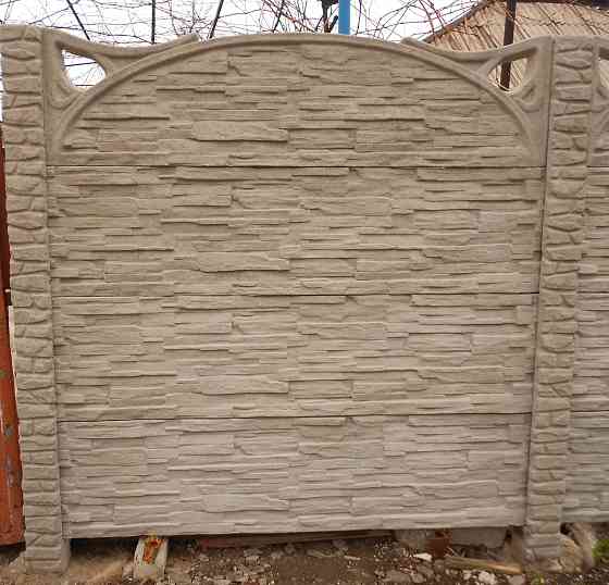 Еврозабор Енакиево Енакиево