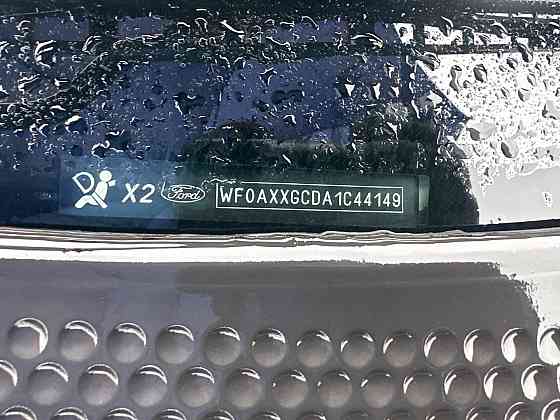 Ford-Focus 1 1998-2004 на разбор запчасти Донецк