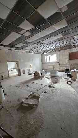 Закрытая база 1000кв (производство, склад+офисы), территория 36соток, Гвардейка Макеевка