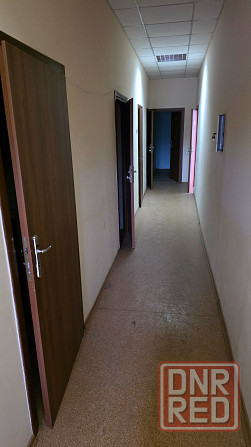 Закрытая база 1000кв (производство, склад+офисы), территория 36соток, Гвардейка Макеевка - изображение 5