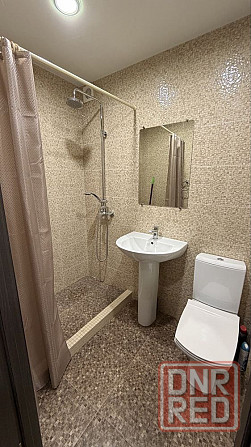 Предлагается в аренду 2-комнатная квартира в центре города Мариуполь - изображение 1