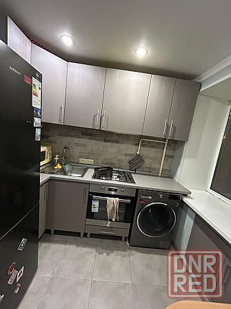 Сдам 1-комнатную квартиру, г. Мариуполь Мариуполь - изображение 2