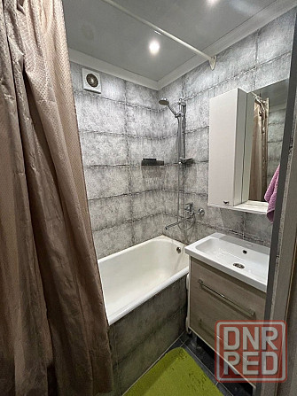 Сдам 1-комнатную квартиру, г. Мариуполь Мариуполь - изображение 1