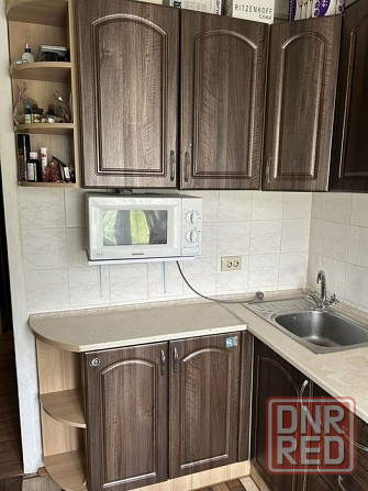 Сдам квартиру 1- комнатную Крытый рынок Донецк - изображение 2