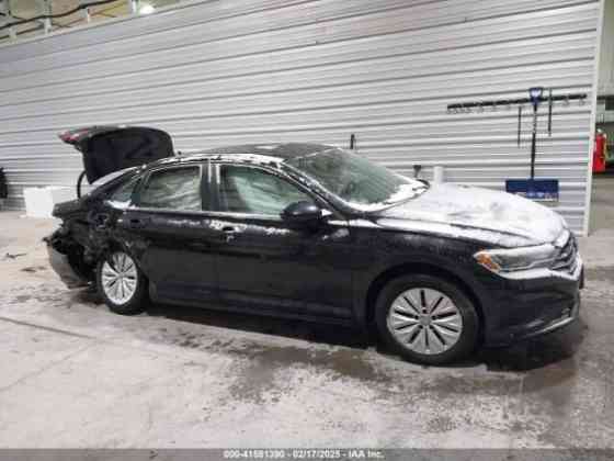 Volkswagen-Jetta 7 2018-2024 на разбор запчасти Донецк