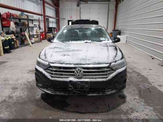 Volkswagen-Jetta 7 2018-2024 на разбор запчасти Донецк