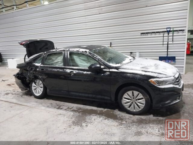 Volkswagen-Jetta 7 2018-2024 на разбор запчасти Донецк - изображение 3