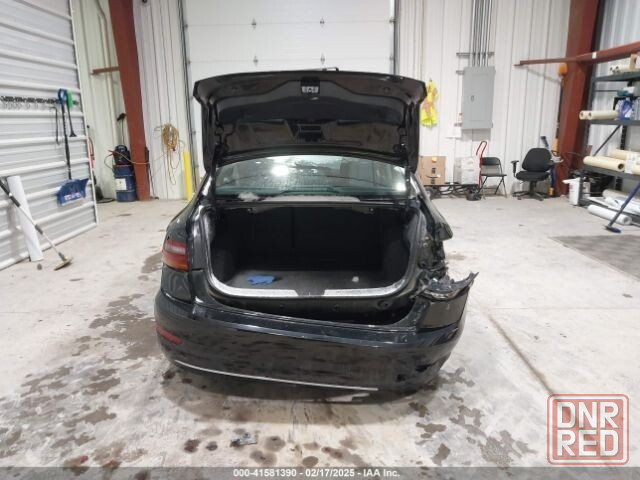 Volkswagen-Jetta 7 2018-2024 на разбор запчасти Донецк - изображение 4