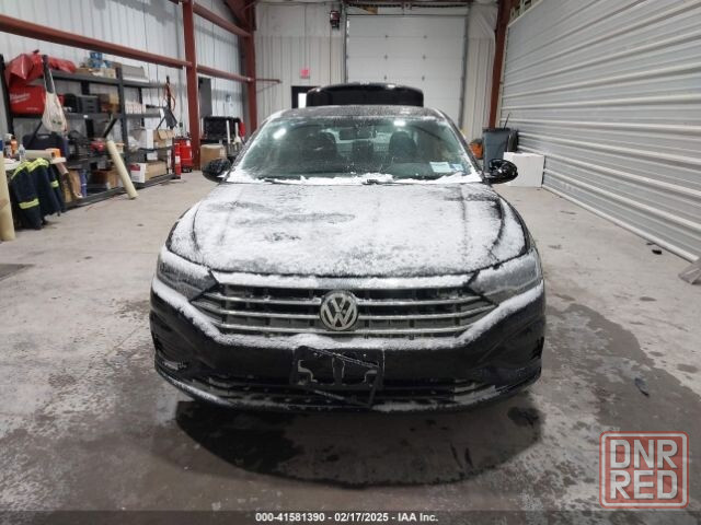 Volkswagen-Jetta 7 2018-2024 на разбор запчасти Донецк - изображение 1