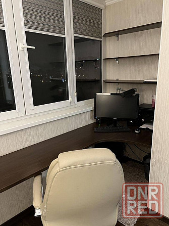 Сдаётся 1-комнатная квартира в Ворошиловском районе, недалеко от Грин плазы Донецк - изображение 6