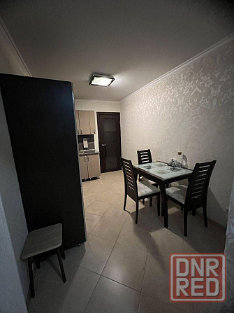 Сдаётся 1-комнатная квартира в Ворошиловском районе, недалеко от Грин плазы Донецк - изображение 8